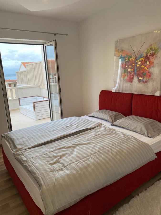 Villa Mediterra Garden & Pool 波尔 外观 照片